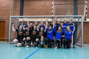 Bild 720 - Frauen HKM Segeberg